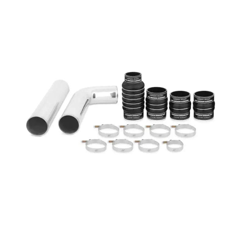 Mishimoto 07.5-09 Dodge 5.9L Cummins Pipe and Boot Kit mismmicp-ram-07bk