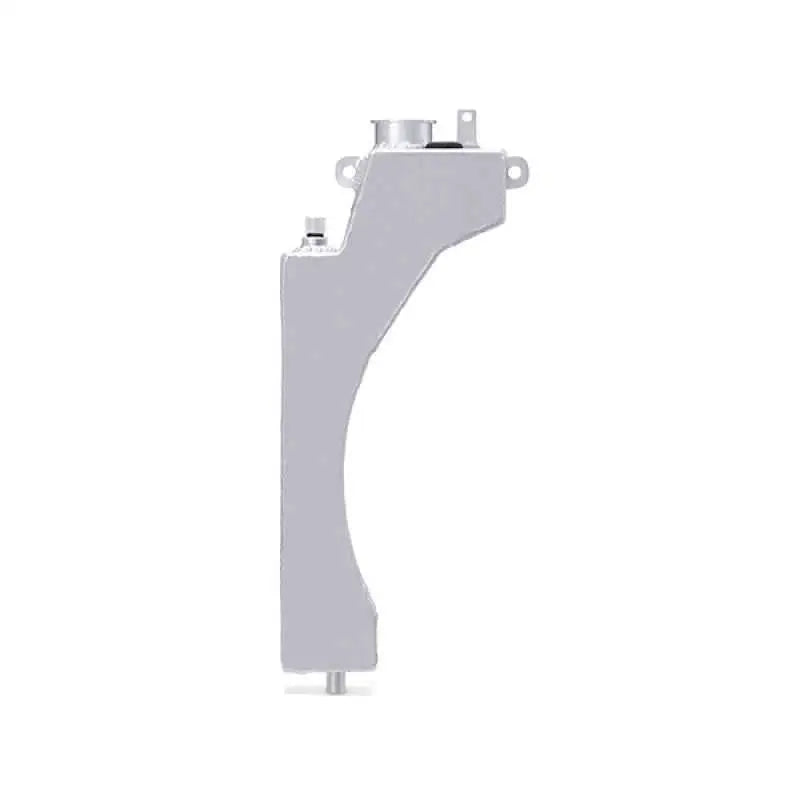 Mishimoto 08+ Subaru WRX/STI Polished Aluminum Coolant Overflow Tank mmrt-sti-08