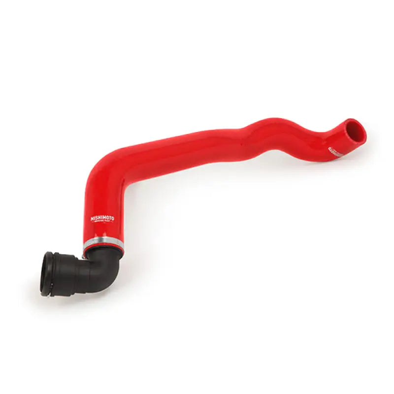 Mishimoto 09-10 Ford F-150 5.4L V8 Red Silicone Radiator Hose Kit mismmhose-f54-09rd