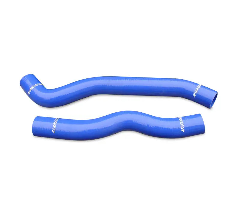 Mishimoto 10+ Hyundai Genesis Coupe V6 Blue Silicone Hose Kit mismmhose-gen-10bl