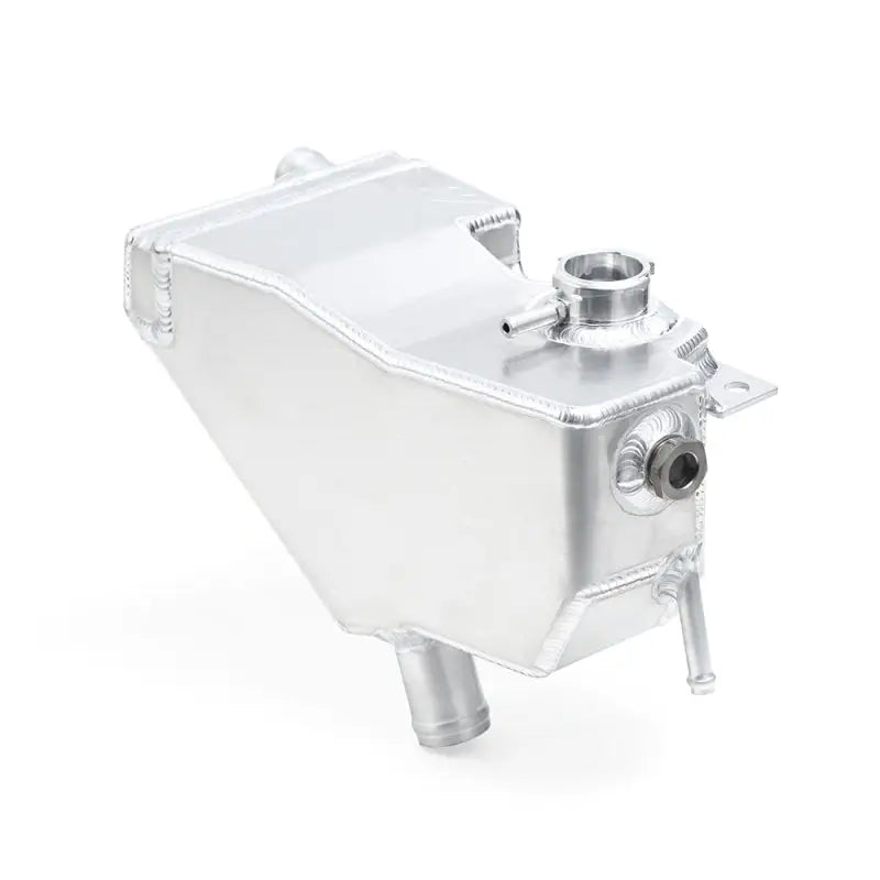Mishimoto 11+ Ford 6.7L Powerstroke Secondary Expansion Tank - Natural mismmrt-f2d-11sn