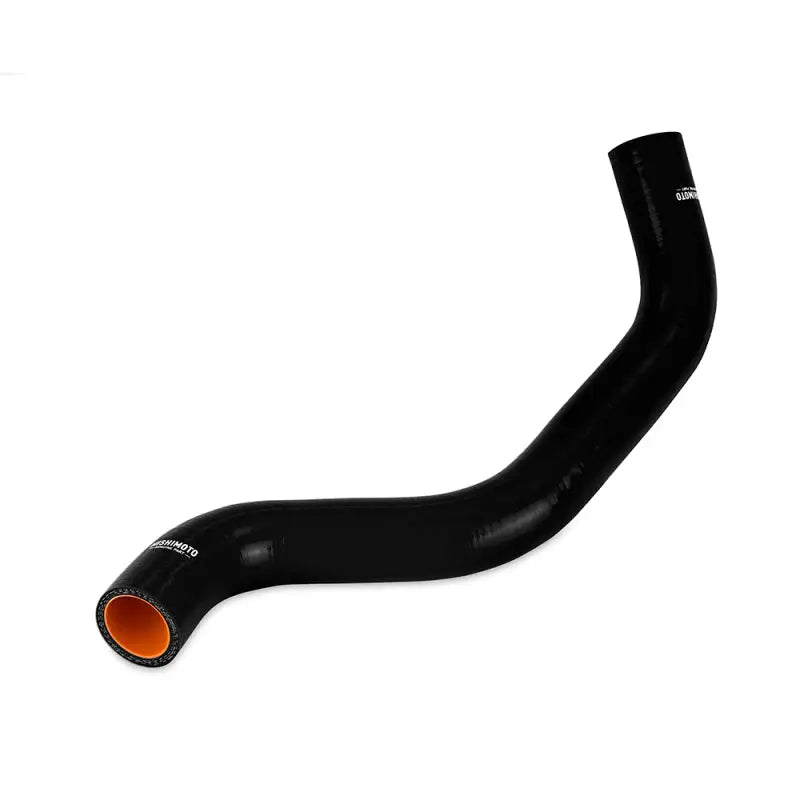 Mishimoto 16-20 Toyota Tacoma 3.5L V6 Black Silicone Hose Kit mismmhose-tac35-16bk