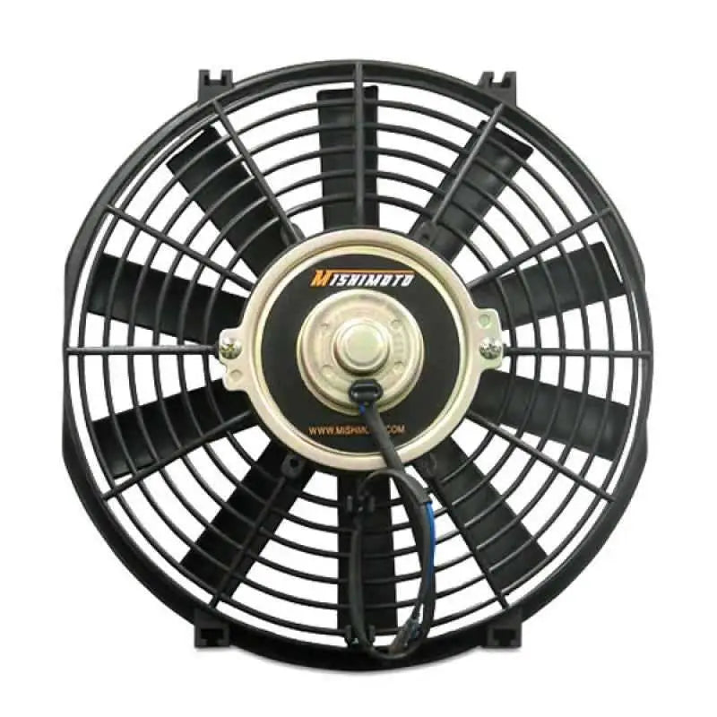 Mishimoto 16 Inch Electric Fan 12V mmfan-16