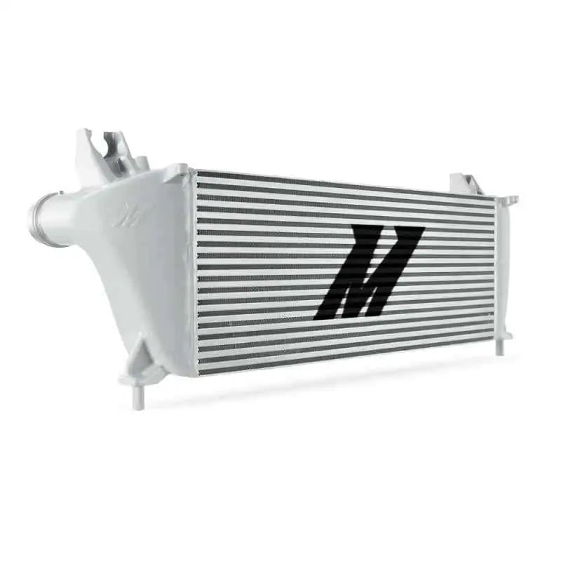 Mishimoto 19+ Ford Ranger 2.3L EcoBoost Performance Intercooler - Silver mmint-rgr-19sl