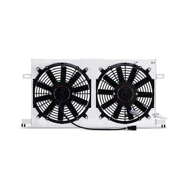 Mishimoto 2013+ Subaru BRZ/Scion FRS/Toyota GT86 Performance Fan Shroud mmfs-brz-13p