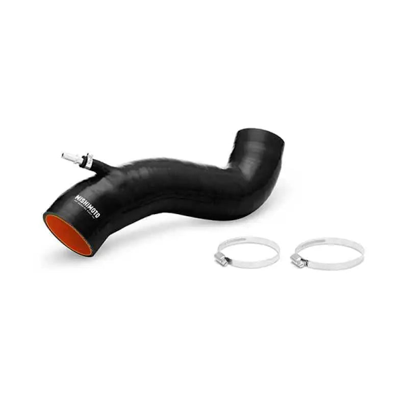 Mishimoto 2014-2015 Ford Fiesta ST Induction Hose (Black) mmhose-fist-14ihbk