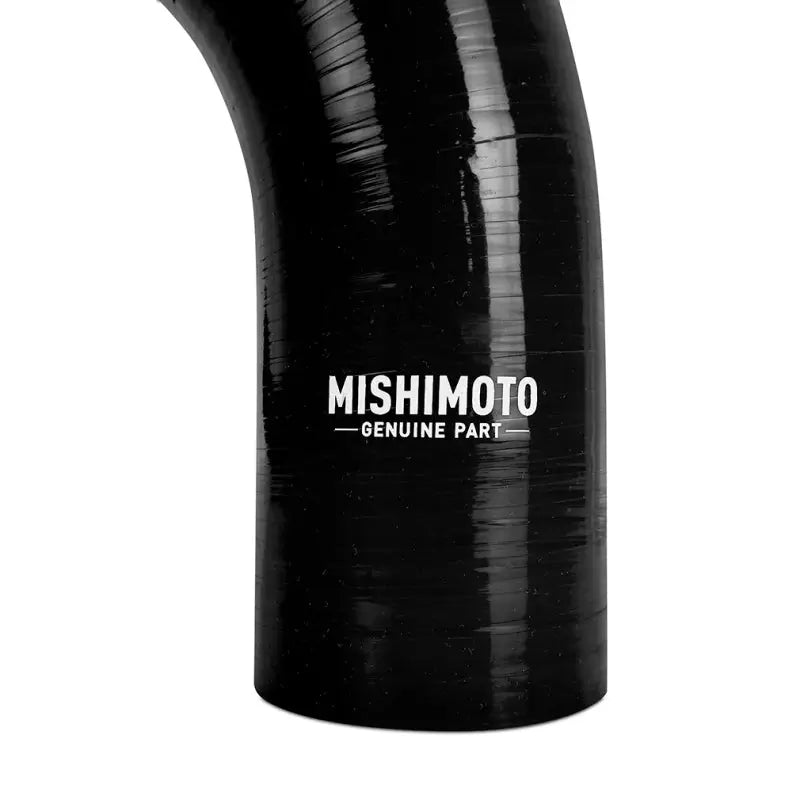 Mishimoto 2019+ RAM Cummins 6.7L Silicone Coolant Hose Kit Black mismmhose-ram-19bk