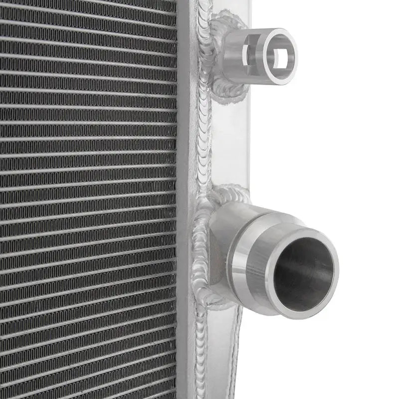 Mishimoto 2020+ Toyota Supra GR 3.0L Performance Aluminum Radiator Kit (w/Auxiliary Radiators) mismmrad-sup-20k