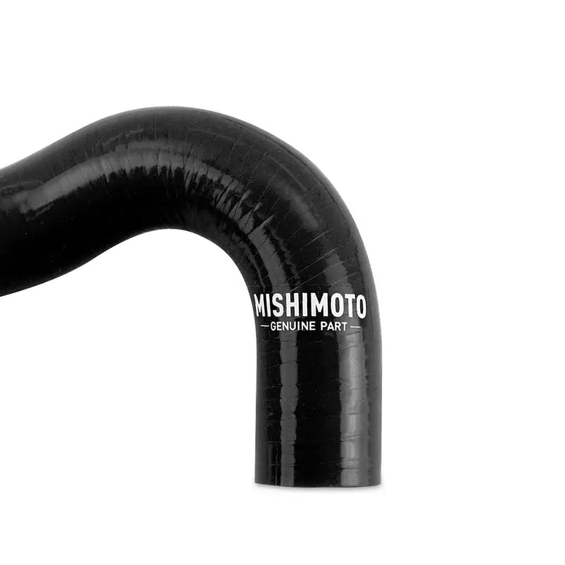 Mishimoto 2023+ Nissan Z Silicone Ancillary Coolant Hose Kit - Black mismmhose-z-23ancbk