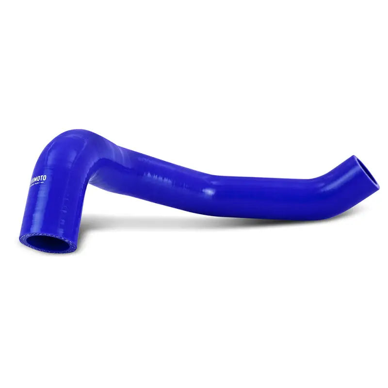 Mishimoto 2023+ Nissan Z Silicone Coolant Hose Kit - Blue mismmhose-z-23bl
