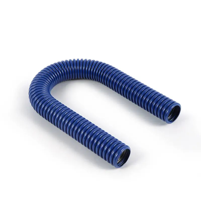 Mishimoto 24in Flexible Radiator Hose Kit Blue mismmah-u24bl