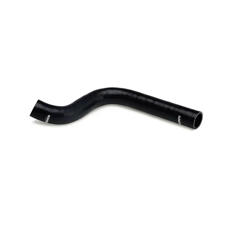 Mishimoto 67-70 Ford Mustang 289/302/351 Silicone Upper Radiator Hose mismmhose-frd-1u
