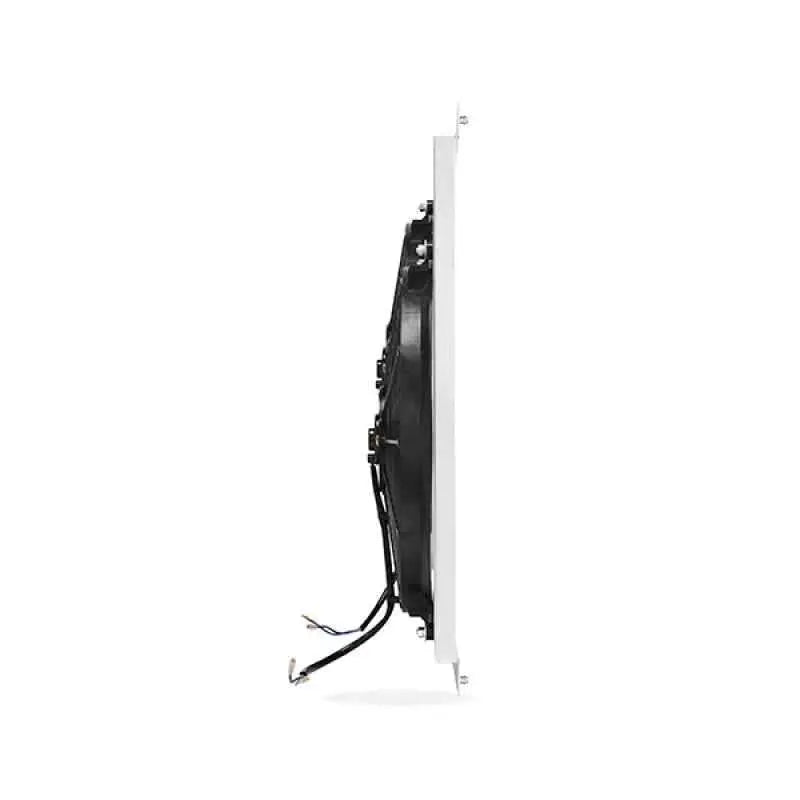 Mishimoto 78-86 Chevy/GM C/K Truck Performance Aluminum Fan Shroud mmfs-ck-78