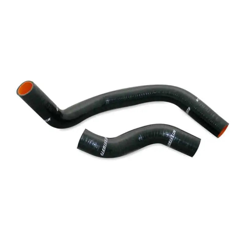 Mishimoto 89-98 Nissan 240X w/ SR20DET Black Silicone Hose Kit mmhose-240sx-srbk