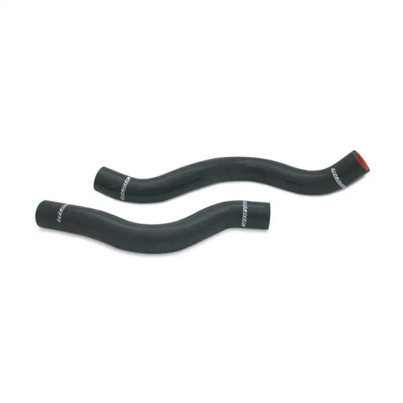 Mishimoto 90-94 Mitsubishi Black Silicone Hose Kit mmhose-ecl-90bk