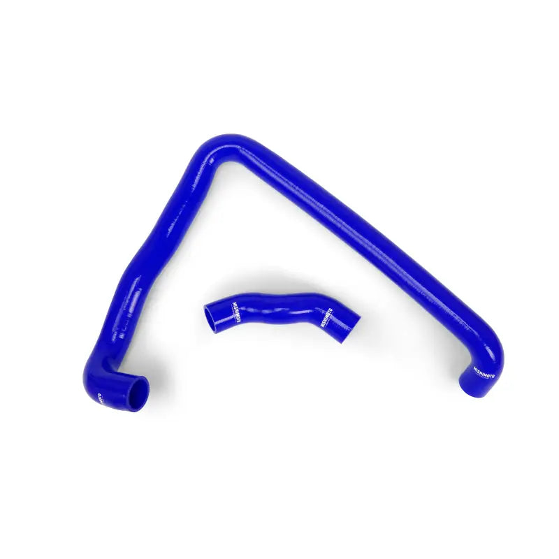 Mishimoto 90-96 Nissan 300ZX Turbo Blue Silicone Radiator Hose Kit mismmhose-300zx-90tbl