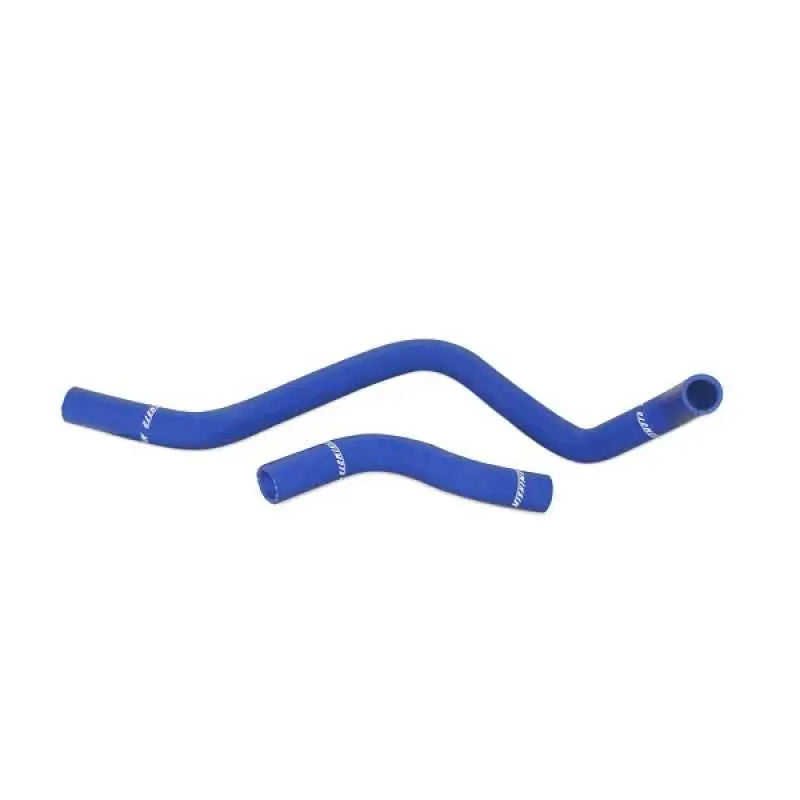 Mishimoto 92-00 Honda Civic Blue Silicone Hose Kit mmhose-civ-92bl