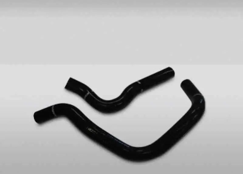 Mishimoto 92-00 Honda Civic w/ B16 / 99-00 Civic SI Black Silicone Hose Kit mmhose-civ-92b16bk