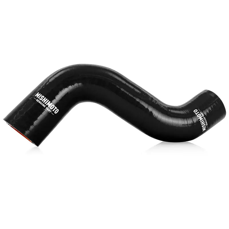 Mishimoto 92-97 Land Cruiser 4.5L I6 Silicone Radiator Hose Kit - Black mismmhose-lcr-92bk