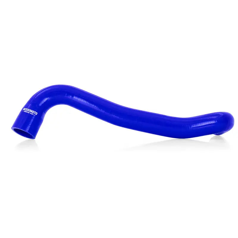 Mishimoto 92-97 Land Cruiser 4.5L I6 Silicone Radiator Hose Kit - Blue mismmhose-lcr-99bl