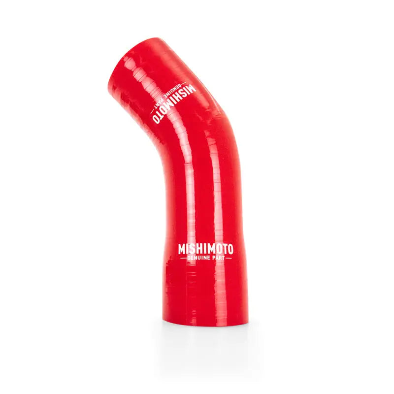 Mishimoto 92-97 Land Cruiser Silicone Radiator & Heater Hose - Red mismmhose-lcr-92krd