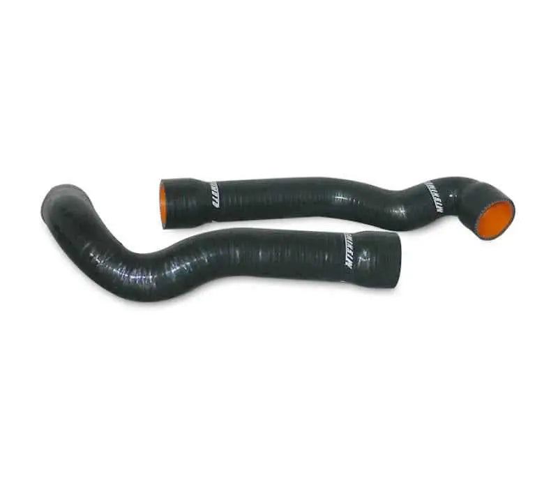 Mishimoto 92-99 BMW E36 325/M3 Black Silicone Hose Kit mmhose-e36-92bk