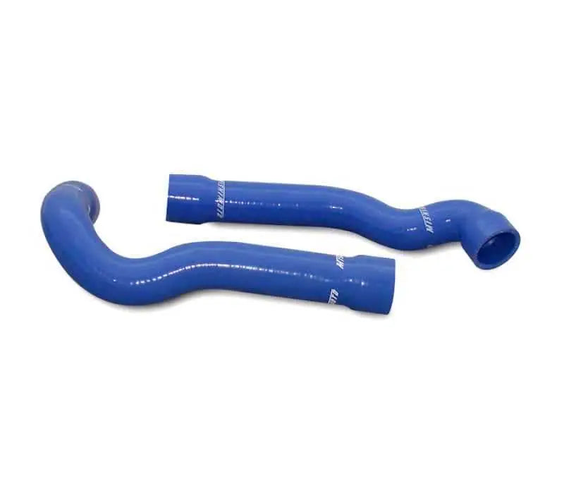 Mishimoto 92-99 BMW E36 325/M3 Blue Silicone Hose Kit mmhose-e36-92bl