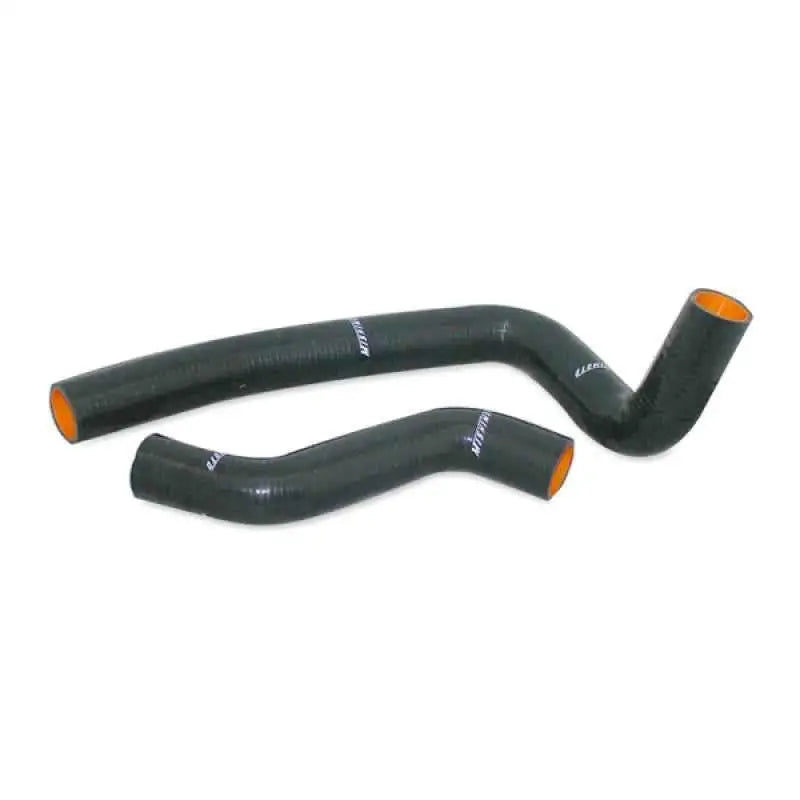 Mishimoto 93-97 Mazda RX7 Black Silicone Hose Kit mmhose-rx7-93bk