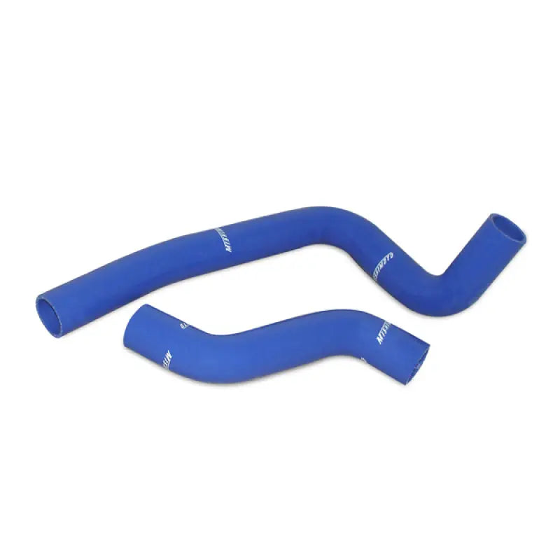 Mishimoto 93-97 Mazda RX7 Blue Silicone Hose Kit mismmhose-rx7-93bl