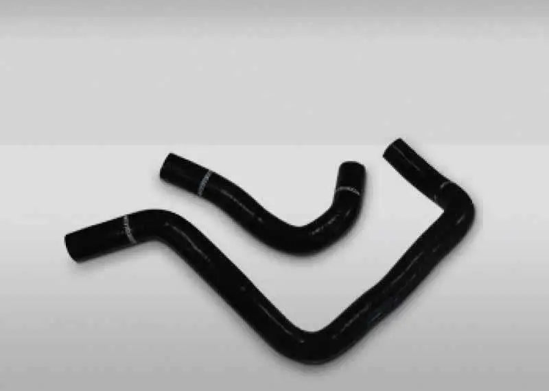 Mishimoto 94-01 Acura Integra Black Silicone Hose Kit mmhose-int-94bk