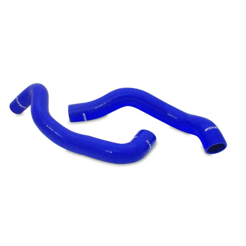 Mishimoto 94-95 Ford Mustang GT/Cobra Blue Silicone Hose Kit mismmhose-mus-94bl