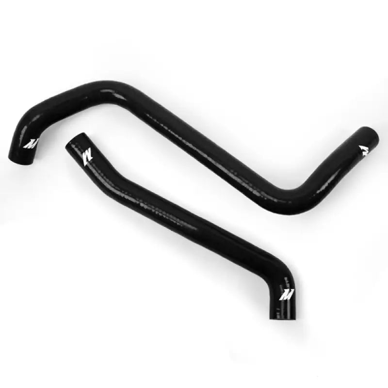 Mishimoto 94-96 Chevy Impala SS Black Silicone Hose Kit mismmhose-imp-94bk