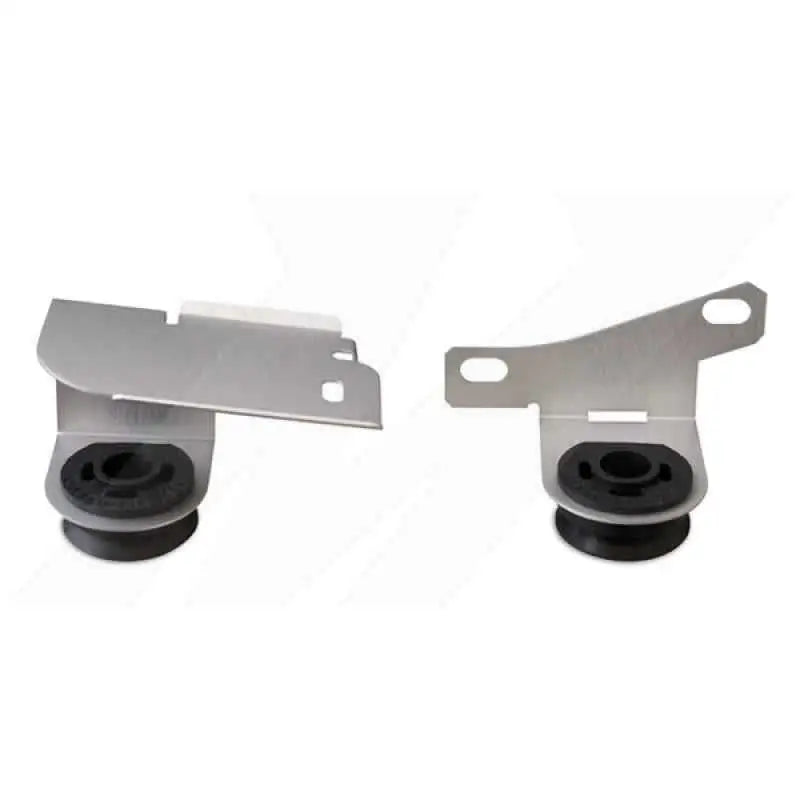 Mishimoto 94-96 Ford Mustang Aluminum Radiator Stay Set mmrs-mus-94