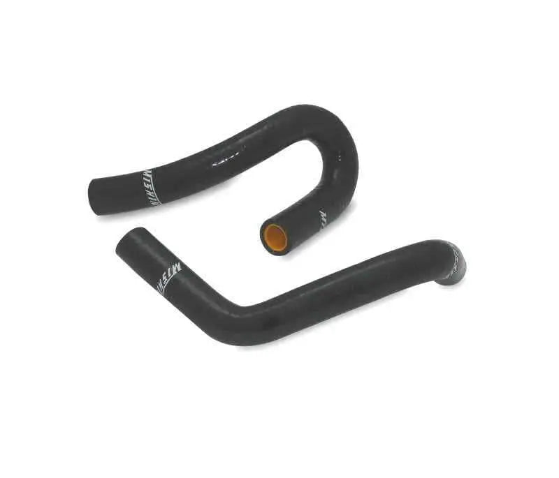 Mishimoto 94-97 Mazda Miata Black Silicone Heater Hose Kit mmhose-mia-94hhbk