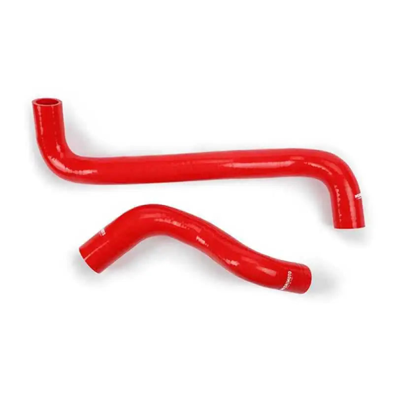 Mishimoto 97-04 Chevy Corvette/Z06 Red Silicone Radiator Hose Kit mmhose-vet-97rd