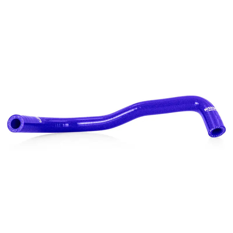 Mishimoto 98-07 Land Cruiser 4.7L V8 Silicone Heater Hose Kit - Blue mismmhose-lcr-99hhbl