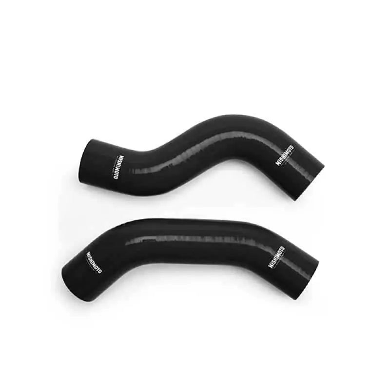 Mishimoto 99-01 Subaru Impreza RS 2.5L Black Silicone Hose Kit mmhose-gc6-99bk