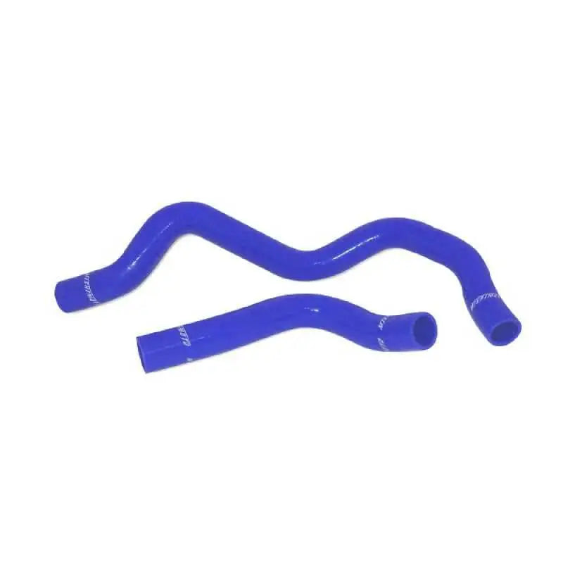 Mishimoto 99-05 Mazda Miata Blue Silicone Radiator Hose Kit mmhose-mia-99bl