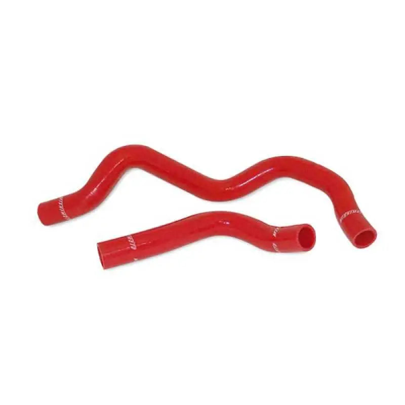 Mishimoto 99-05 Mazda Miata Red Silicone Radiator Hose Kit mmhose-mia-99rd