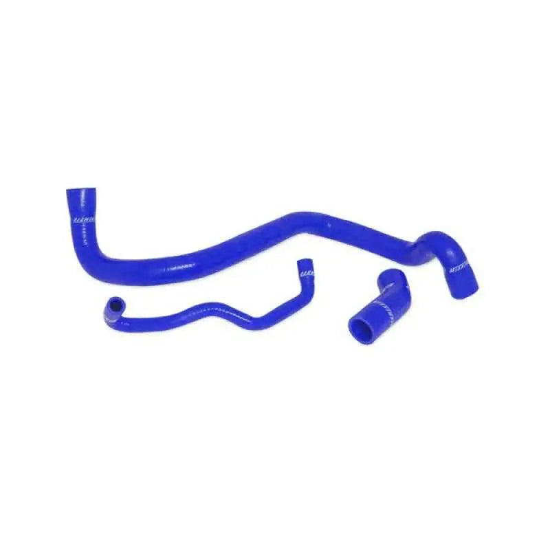 Mishimoto 99-06 Audi TT Blue Silicone Hose Kit mmhose-tt-99bl