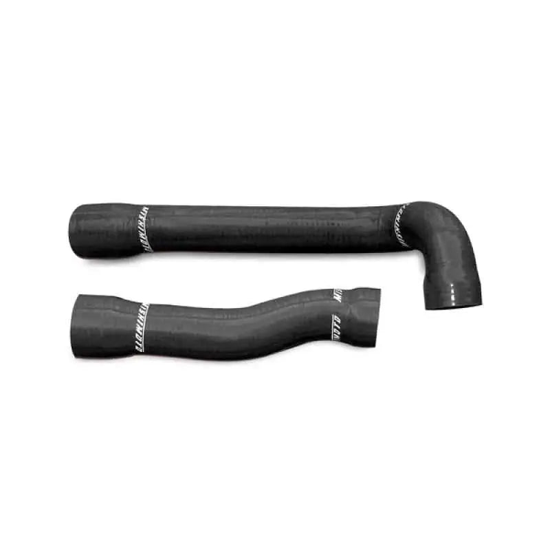 Mishimoto 99-06 BMW E46 Black Silicone Hose Kit mmhose-e46-99bk