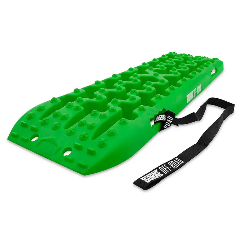 Mishimoto Borne Recovery Boards Green misbnrb-109gn