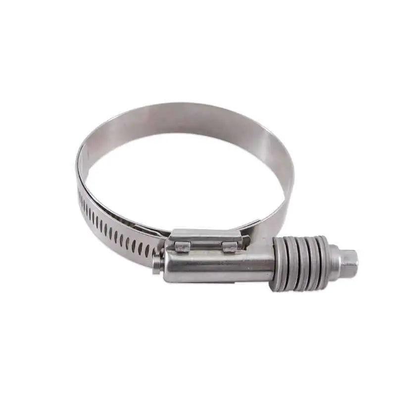 Mishimoto Constant Tension Worm Gear Clamp 2.24in.-3.11in. (57mm-79mm) mmclamp-ctwg-79