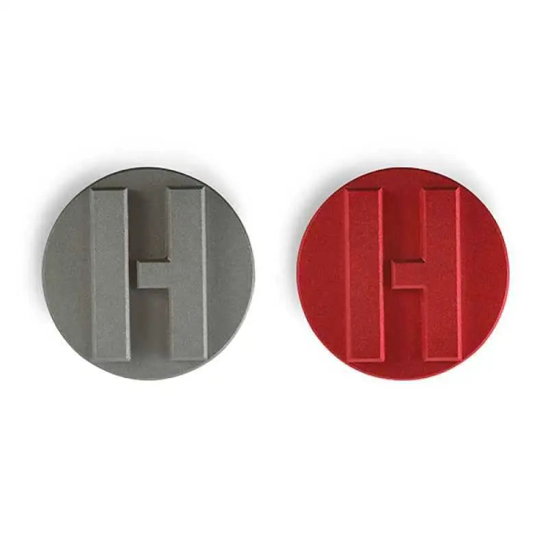 Mishimoto Honda Hoonigan Oil Filler Cap - Red mmofc-hn-hoonrd