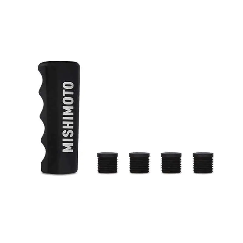 Mishimoto Pistol Grip Shift Knob - Black mmsk-pgr-bk