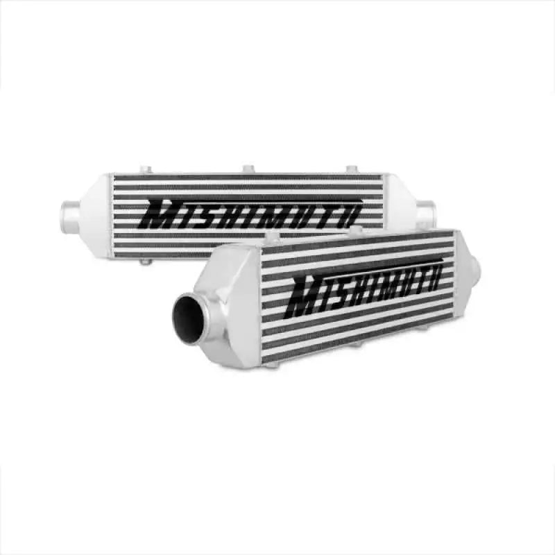 Mishimoto Universal Silver Z Line Bar & Plate Intercooler mmint-uz