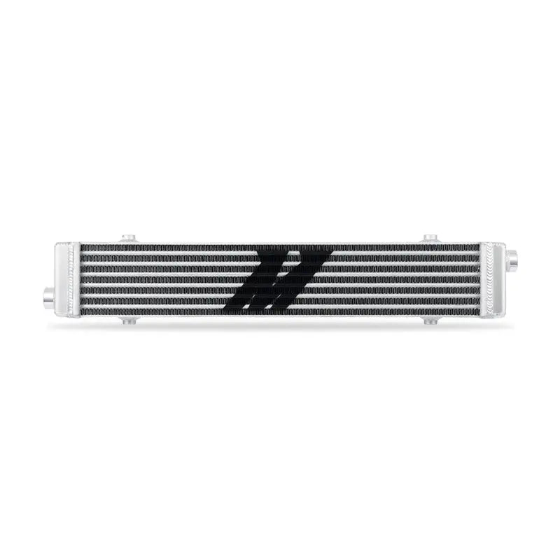 Mishimoto Universal Tube and Fin Cross Flow Performance Oil Cooler mismmoc-tf589-n