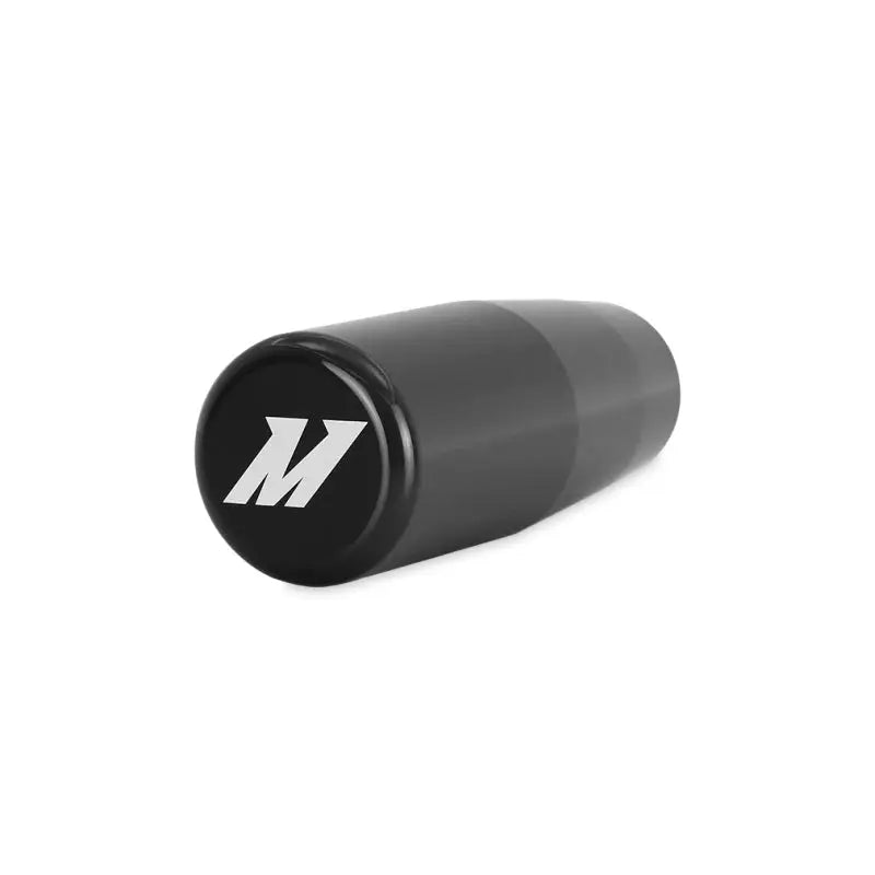Mishimoto Weighted Shift Knob XL Black mismmsk-xl-bk