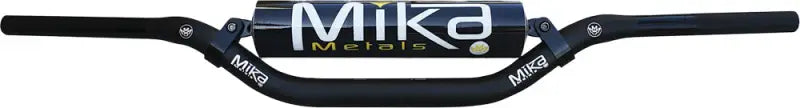 MK-11-YZ-BLACK Handlebar Pro Series Os 1 1/8" Yz/Reed Bend Blk wps-205-6031bk