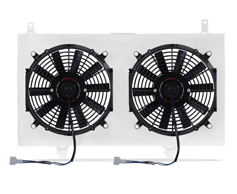 MMFS-350Z-03 Mishimoto Cooling Fan Electric Fan m1nmmfs350z03